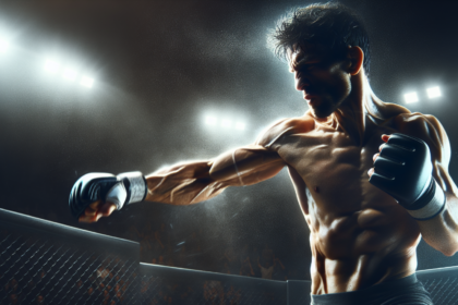 Discover Why Justin Gaethje Is MMA’s Most Exciting Fighter