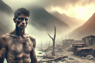 Discover the Intense Poster for ’28 Years Later: The Bone Temple’ Featuring Jack O’Connell