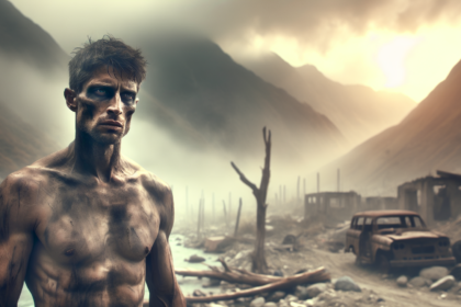 Discover the Intense Poster for ’28 Years Later: The Bone Temple’ Featuring Jack O’Connell