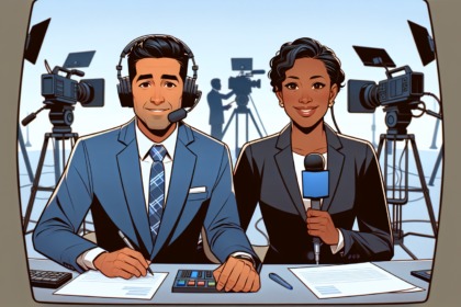 Discover the Mariners’ Exciting New 2026 Broadcast Team