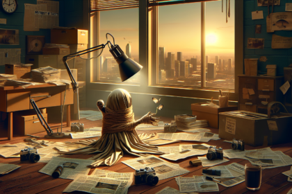 Discover the Secrets Behind Shrinking Season 3 — Watch the Explosive Trailer