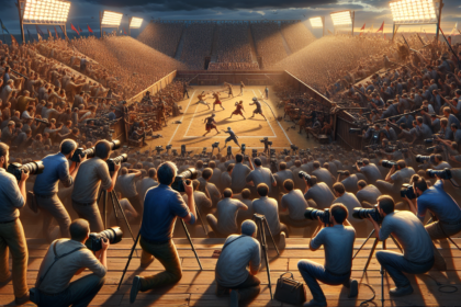 Epic Clash: 1,200 Matches Leading to a Thrilling Showdown