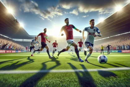 FA Cup Live: Team News, Score Updates & Key Moments