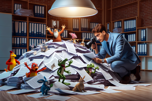 Fable Developer Dive: Uncover Answers to Your Biggest Questions