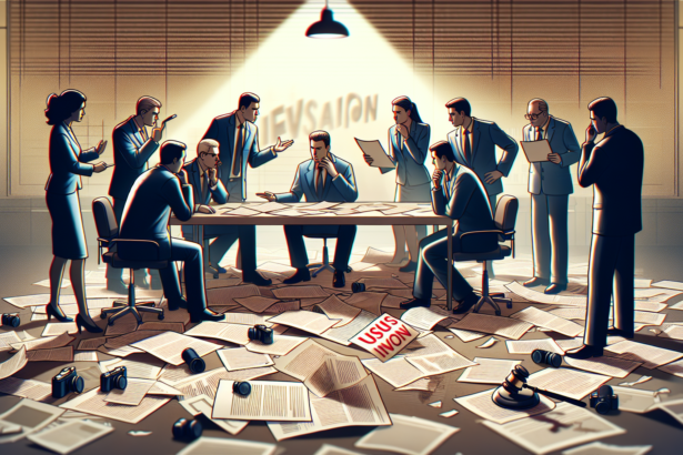 Federal Probes into Fed and Jerome Powell Spark Urgent Investigation