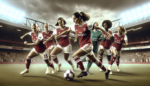 Fifa Women’s Champions Cup Semi-Final: Arsenal vs FAR Rabat Live Score & Highlights