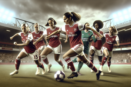 Fifa Women’s Champions Cup Semi-Final: Arsenal vs FAR Rabat Live Score & Highlights