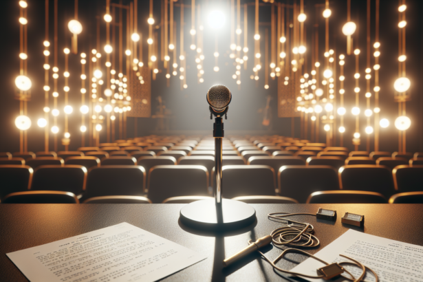 How Nikki Glaser Is Crafting Her Golden Globes 2026 Monologue