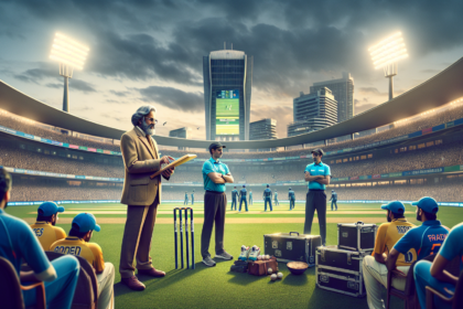 India vs New Zealand 1st ODI Preview – What to Expect