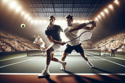 Jannik Sinner Dominates Ben Shelton & Battles Djokovic in Semis