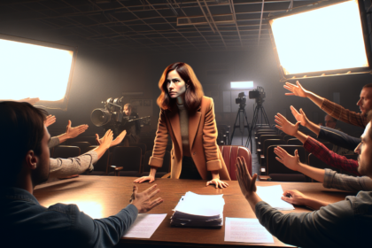 Jodie Foster’s Bold Take on Rejecting Studio Films & Female Directors