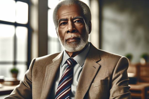 Legendary Actor T.K. Carter Dies at 69 — What You Need to Know