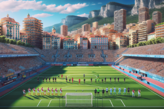 Monaco vs Rennes Preview: Expert Predictions, Team News & Lineups