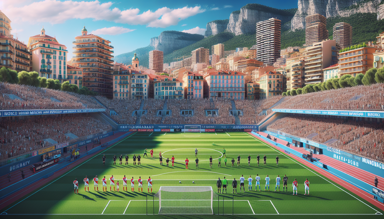 Monaco vs Rennes Preview: Expert Predictions, Team News & Lineups