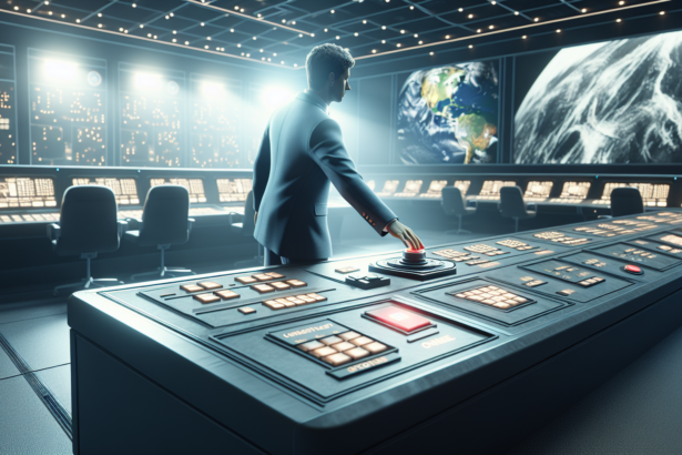 NASA Boss Jared Isaacman Pushes Crew Home Ahead of Schedule