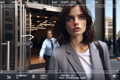 Odessa A’zion Leaves ‘Deep Cuts’ Adaptation — Shocking Exit