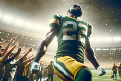 Odunze’s Return: Bears Star Rejoins Packers After Absence