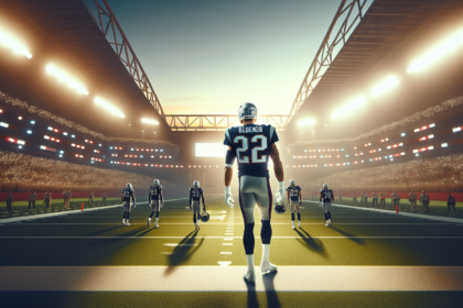 Patriots Confirm Key Defensive Star Is Out for AFC Championship