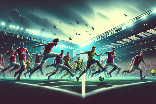 Premier League Predictions & Best Bets: Fletcher Sparks Manchester United Bounce