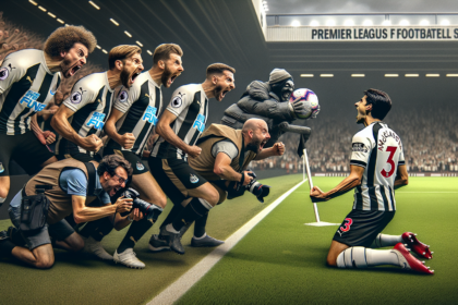 Premier League Thrills: Newcastle, Fulham & More Game-Changing Moments