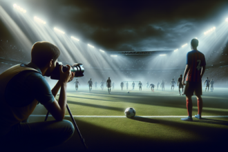 Racing Santander vs Barcelona: Unlock the Key Lineups & Copa Clash