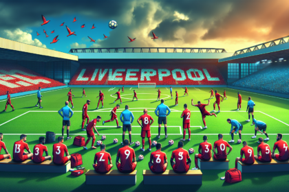 Saka & Trossard Return: Boost Your Liverpool Clash Strategy