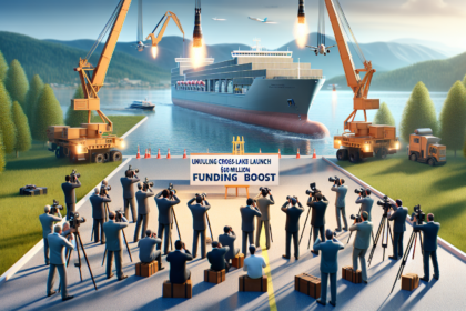 Sound Transit Unveils Cross-Lake Launch With M Hidden Cash Boost