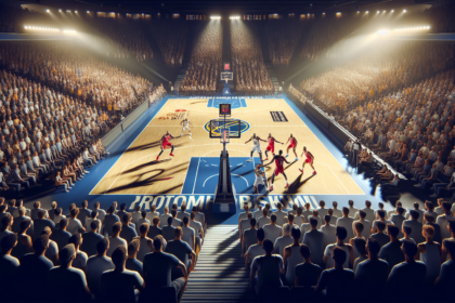 Spurs Dominate Lakers in Commanding 107-91 Victory