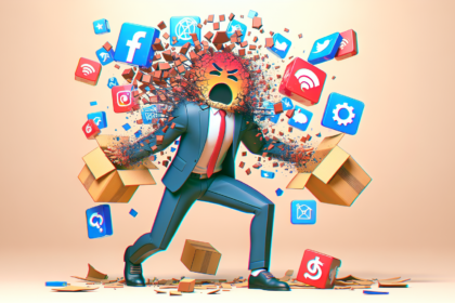 TikTok’s Secrets Revealed: What’s Causing the Breakdown