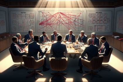 Top 12 Managers Courting Man United’s Next Big Win