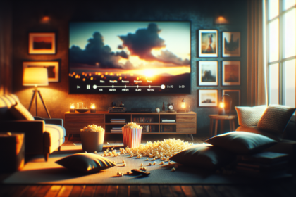 Top 3 Must-Stream New Prime Video Movies to Watch Now