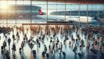 Turkish Airlines Smashes Passenger Record with 92.6 Million Travelers