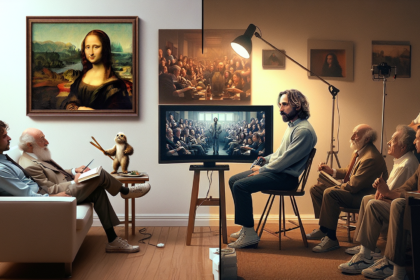 Uncover 6 Surprising Differences Between the Book and Netflix Show