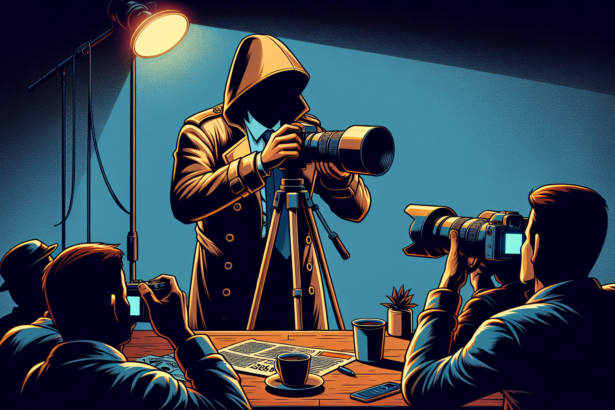 Uncover the Secrets Behind ‘Tell Me Lies’ Season 3: Who Is Alex?