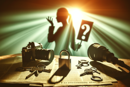 Unlock the Suzanne Morphew Mystery: What’s Really Happening