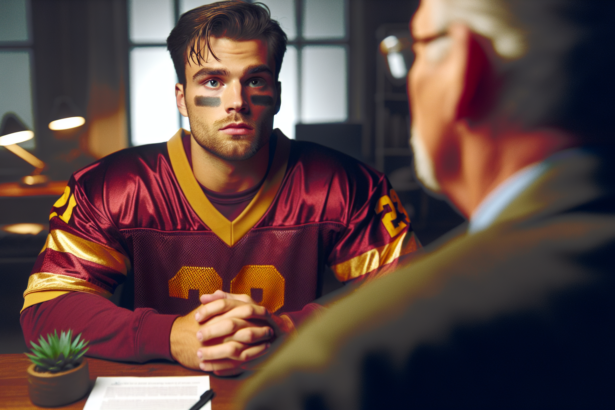 Washington Commanders’ Marshon Lattimore Detained Over Weapons Charges