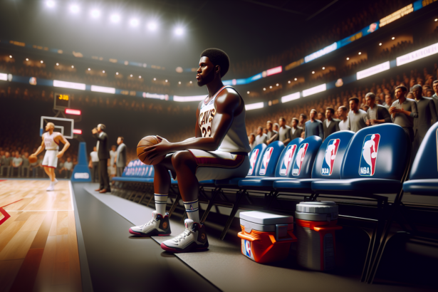 Why the NBA Can’t Fine Nuggets for Sitting Jamal Murray