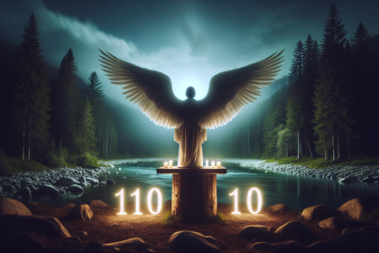 101010 Angel Number Meaning and Spiritual Significance