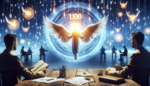 1100 Angel Number: Spiritual Meaning & Manifestation Insights
