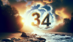 344 Angel Number: Sacred Scribes, Biblical Meaning & Manifest