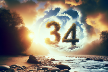 344 Angel Number: Sacred Scribes, Biblical Meaning & Manifest