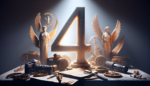 4 Meaning: Unlock Hidden Messages & Spiritual Significance