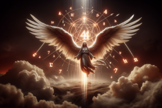 44 Meaning: Angel Number Sacred Scribes, Biblical Interpretation & Manifestation