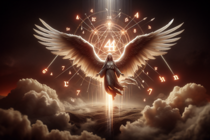 44 Meaning: Angel Number Sacred Scribes, Biblical Interpretation & Manifestation