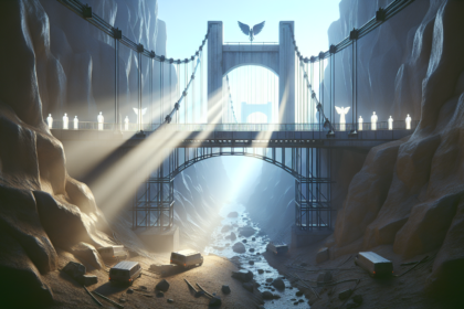 5 Tooth Bridge: Symbolism and Spiritual Significance in Angel Numbers