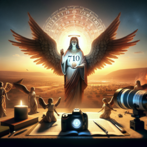 710 Angel Number Sacred Scribes, Biblical Meaning & Manifest