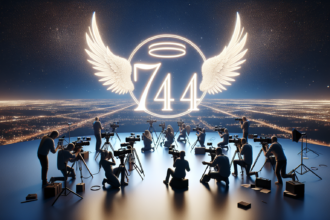 7474 Meaning Angel Number: Sacred Scribes, Biblical Meaning & Manifest