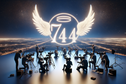 7474 Meaning Angel Number: Sacred Scribes, Biblical Meaning & Manifest