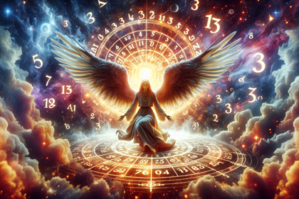 Angel Number 313 Meaning: Divine Guidance & Spiritual Awakening
