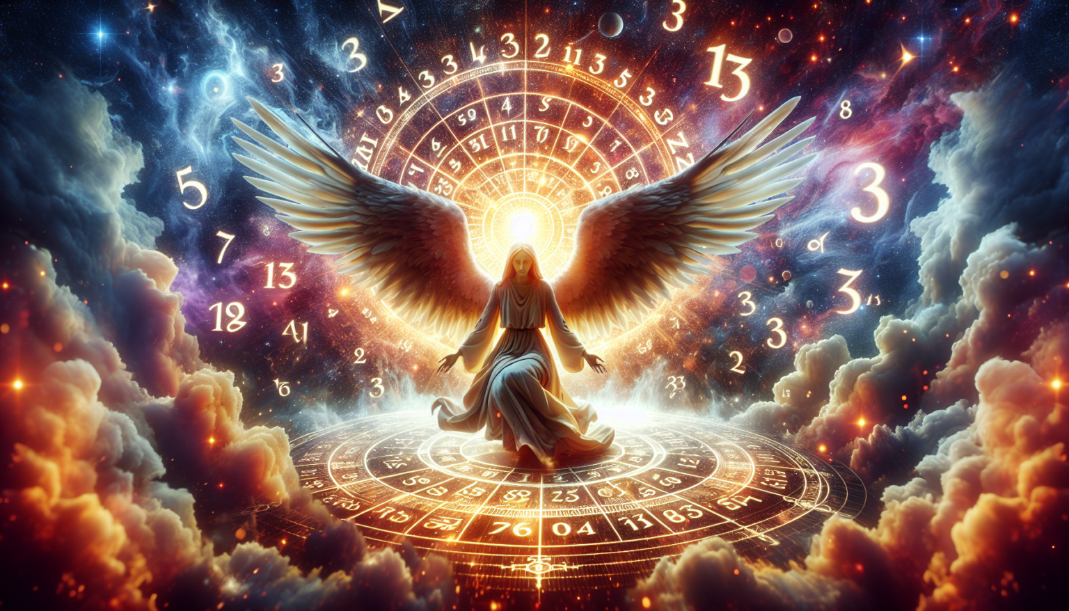 Angel Number 313 Meaning: Divine Guidance & Spiritual Awakening